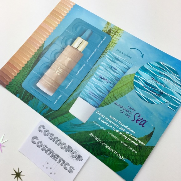 Tarte Limited Edition Lipglosses + More!✨249 - Picture 3 of 8